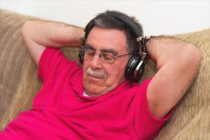 Comment dormir avec un casque anti-bruit