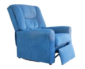 fauteuil repose jambe